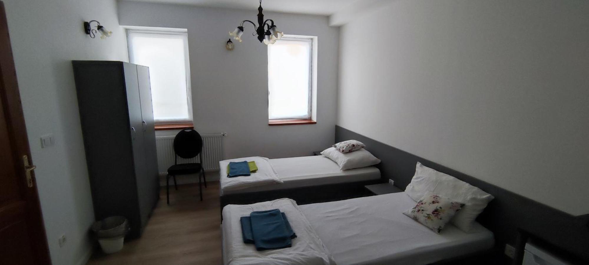Village Garden Family Guest House Tiszakanyár Habitación foto