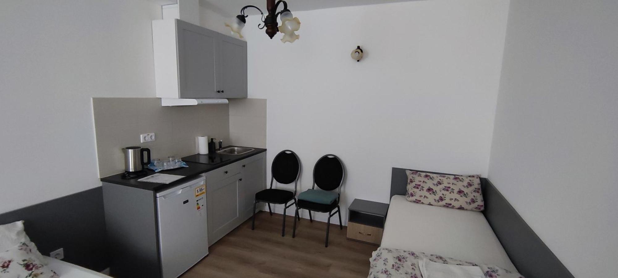 Village Garden Family Guest House Tiszakanyár Habitación foto